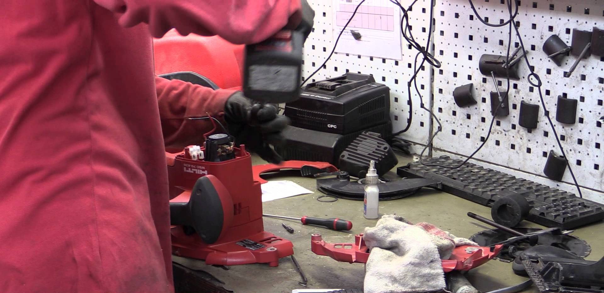 Hilti